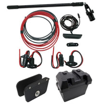Load image into Gallery viewer, Transom Mount Motor Kit
